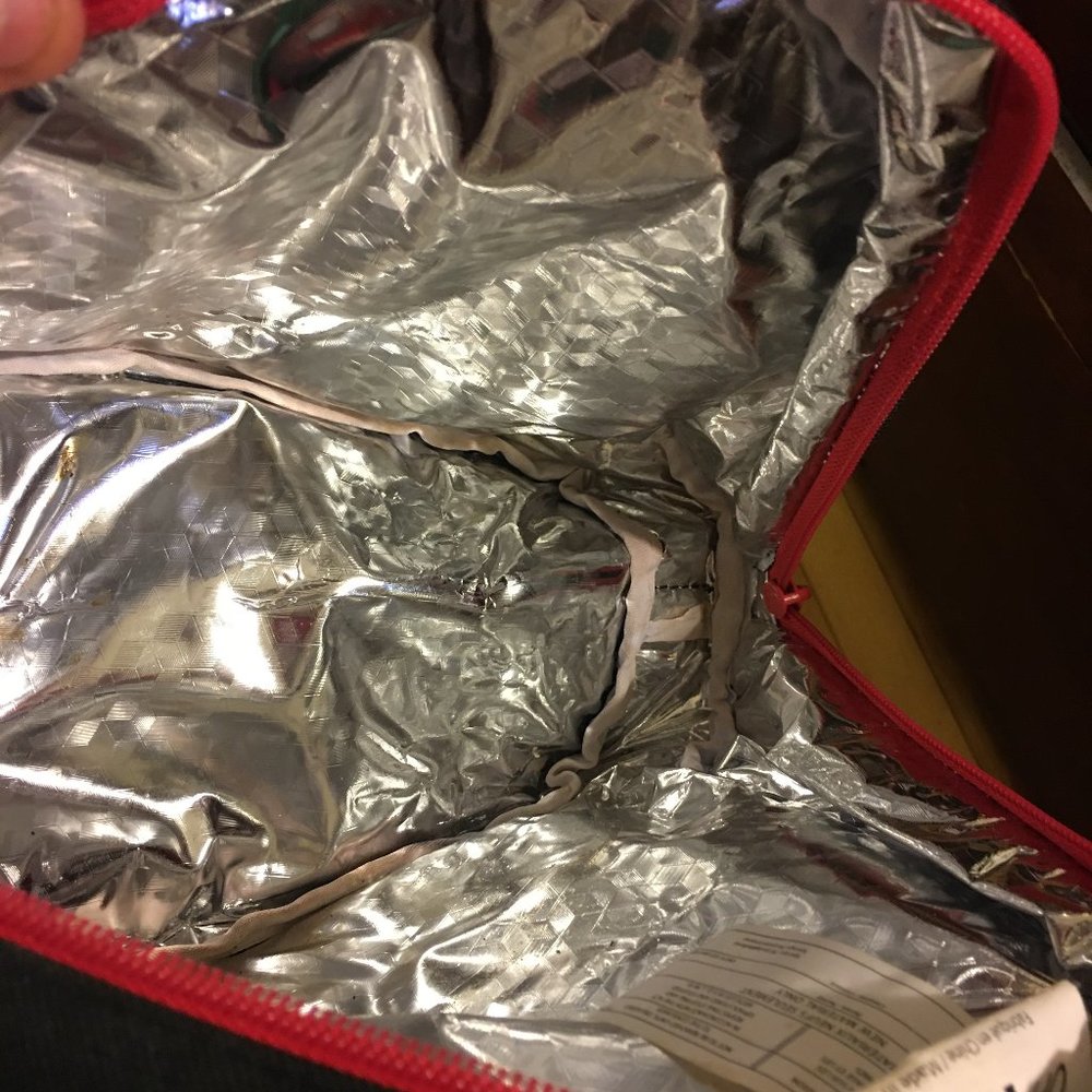 Lunch bag - Picture 2 of 3